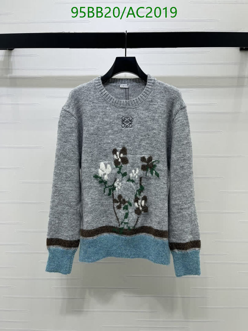 Loewe-Clothing Code: AC2019 $: 95USD