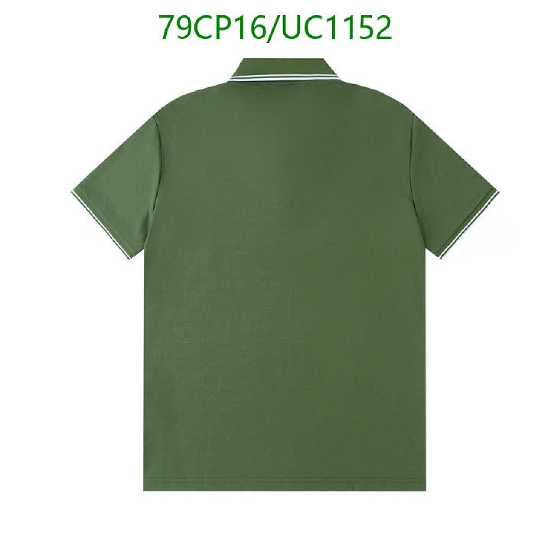 Moncler-Clothing Code: UC1152 $: 79USD