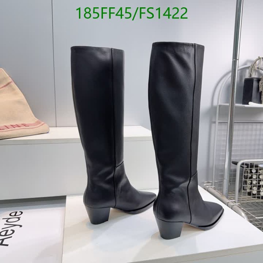 Aeyde-Women Shoes Code: FS1422 $: 185USD