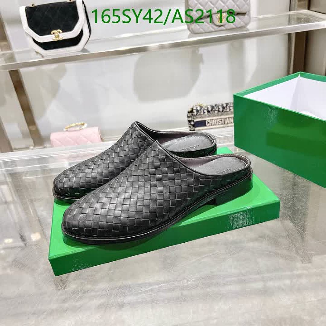BV-Men shoes Code: AS2118 $: 165USD