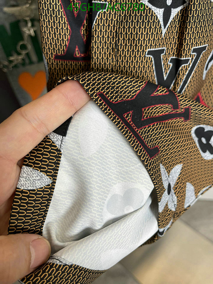 LV-Clothing Code: AC6780 $: 45USD