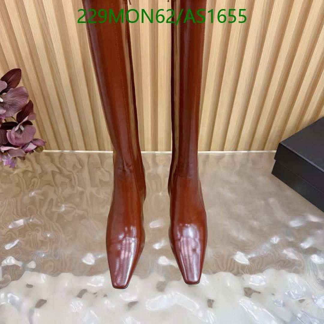 YSL-Women Shoes Code: AS1655 $: 229USD