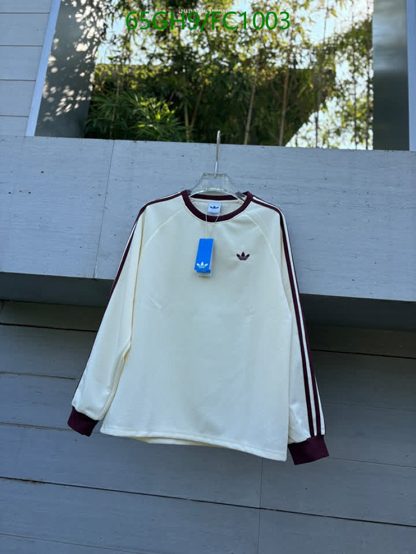 Adidas-Clothing Code: FC1003 $: 65USD