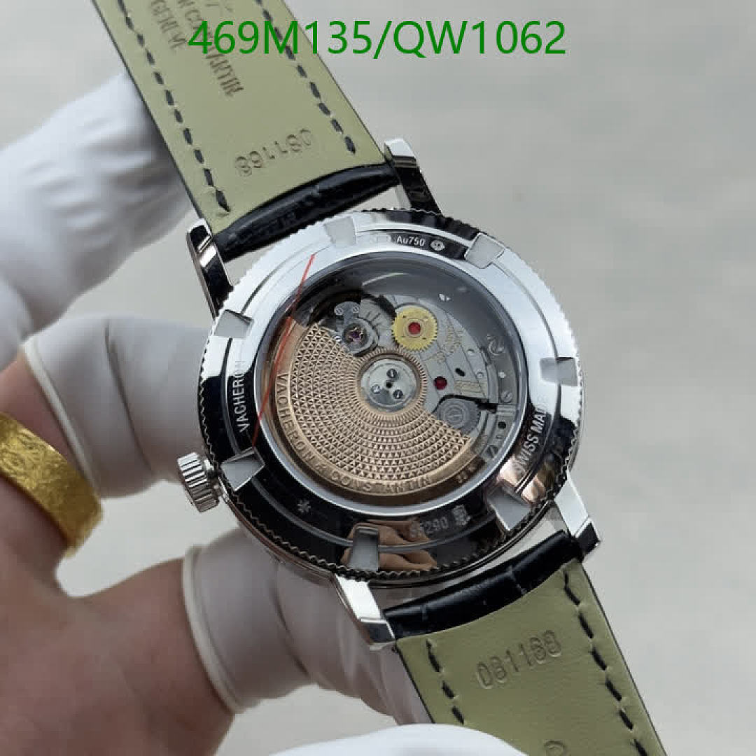 Vacheron Constantin-WatchesMirror Quality Code: QW1062 $: 469USD