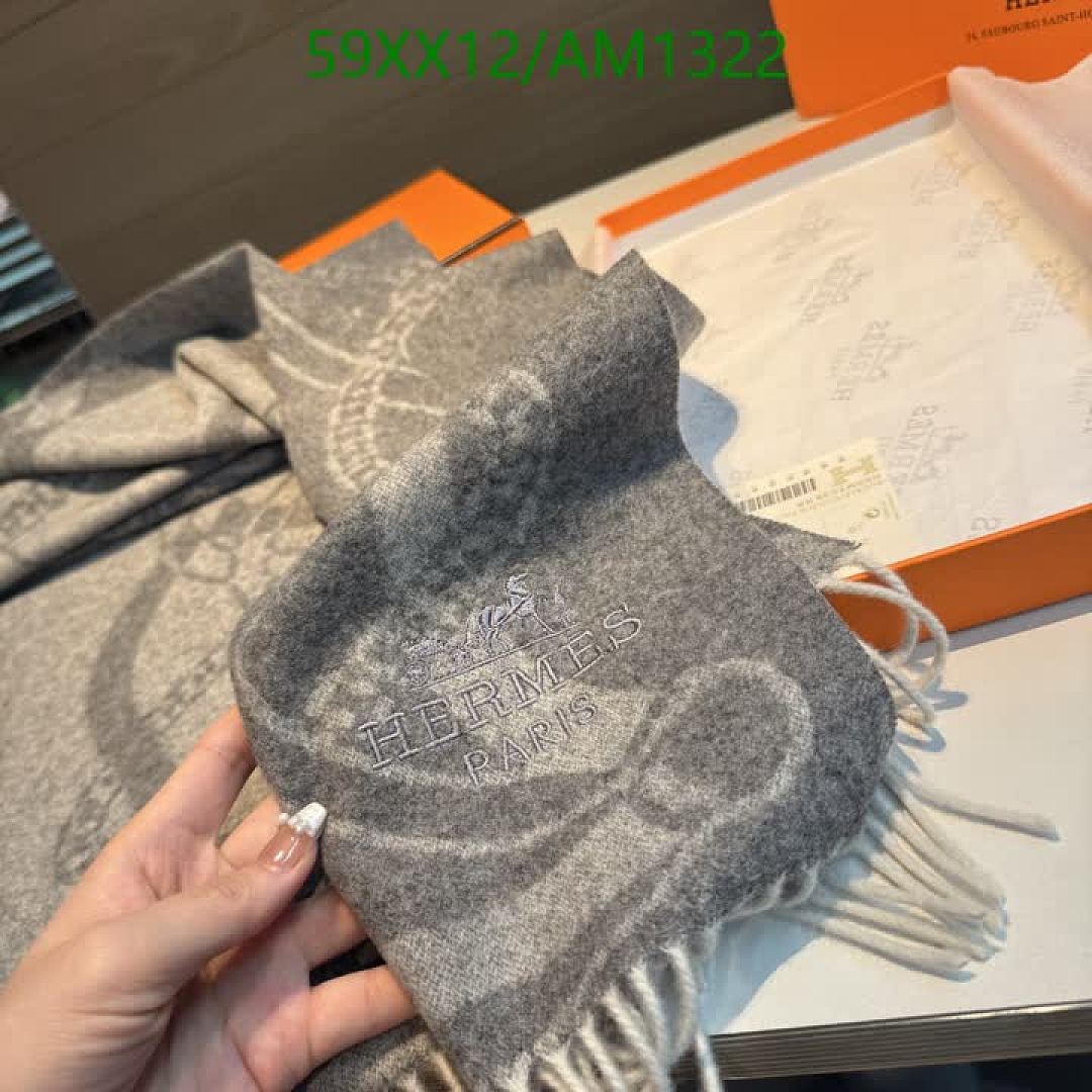 Hermes-Scarves Code: AM1322 $: 59USD