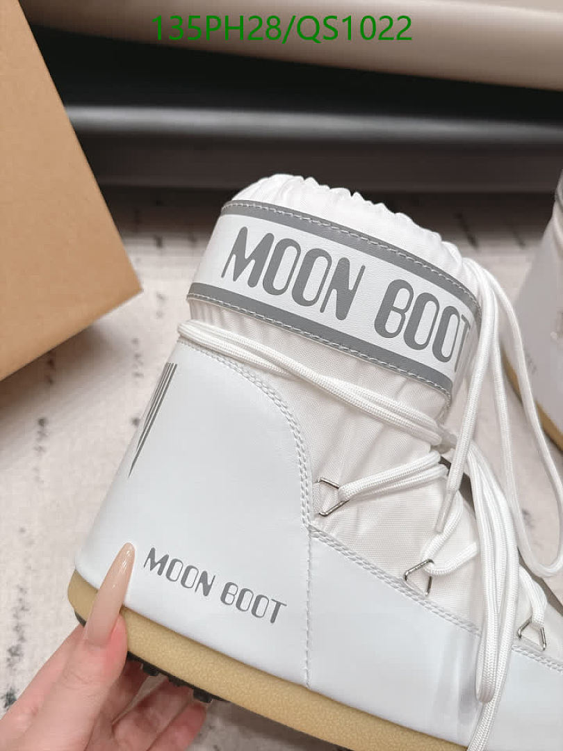 Moon Boot-Women Shoes Code: QS1022 $: 135USD