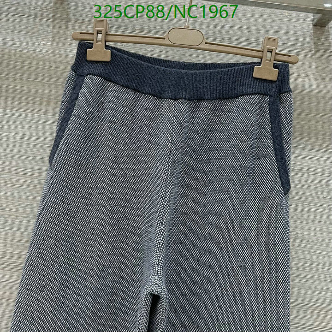 Loro Piana-Clothing Code: NC1967 $: 325USD