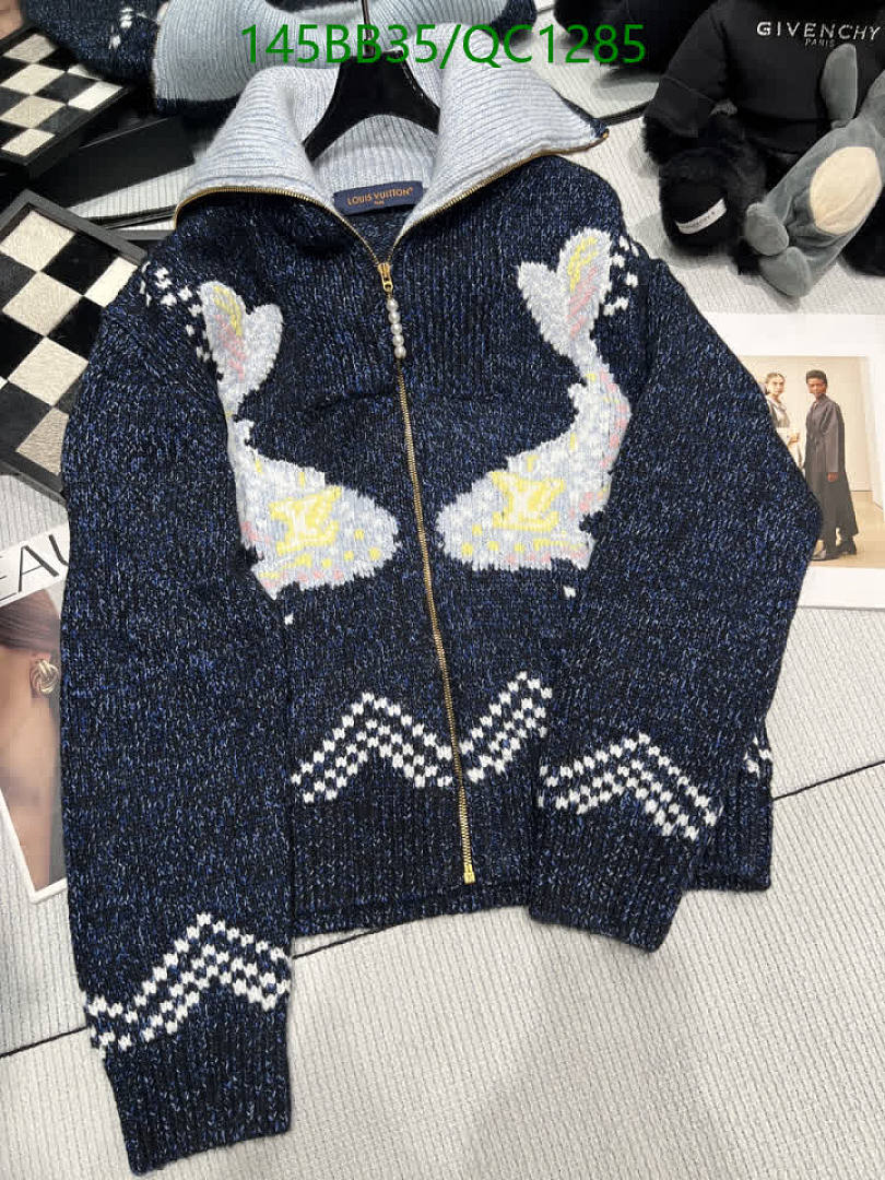 LV-Clothing Code: QC1285 $: 145USD