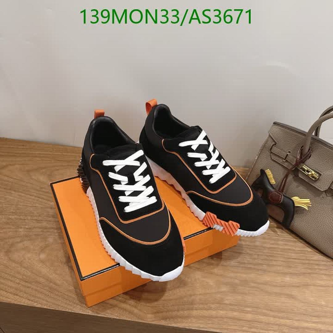 Hermes-Women Shoes Code: AS3671 $: 139USD