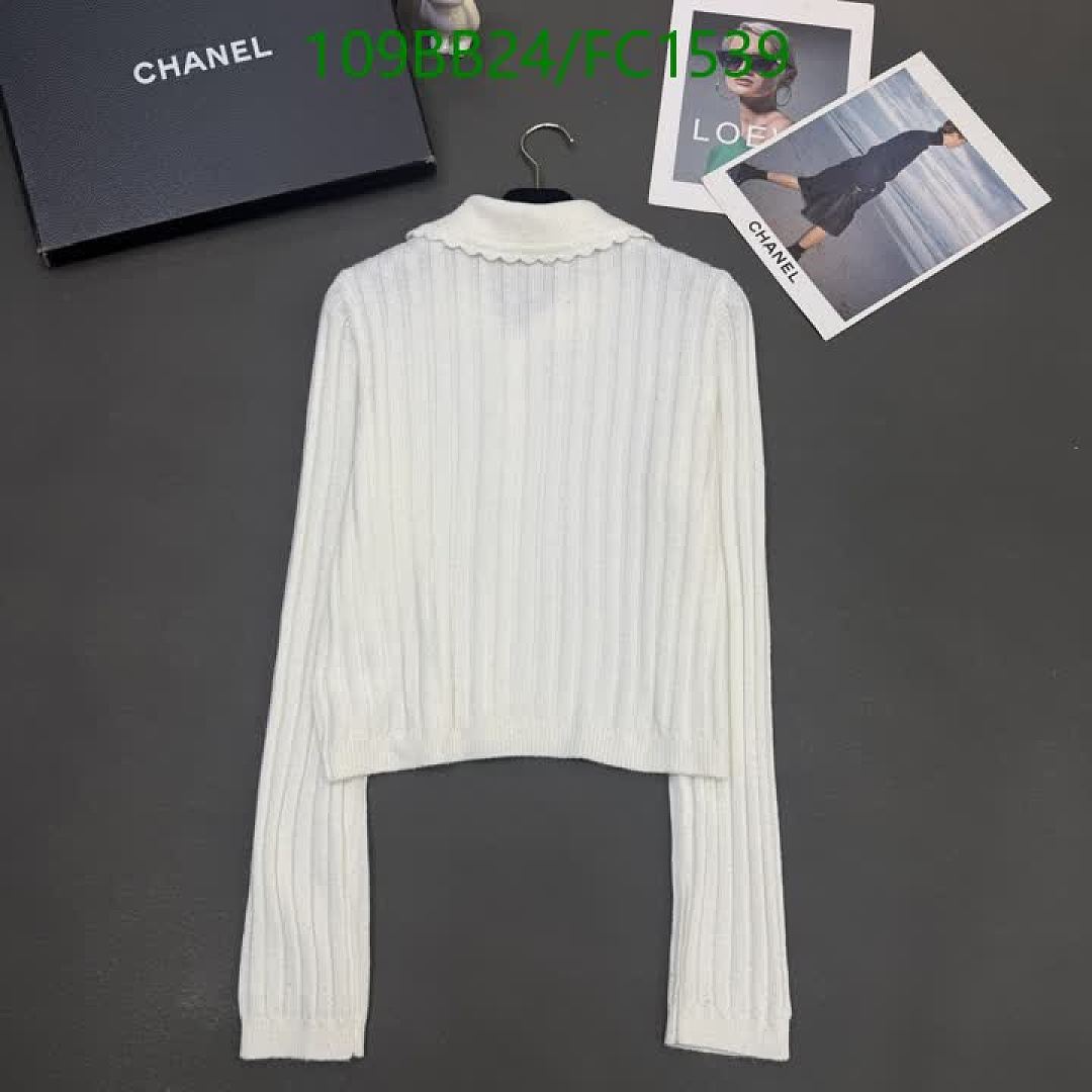 Miu Miu-Clothing Code: FC1539 $: 109USD
