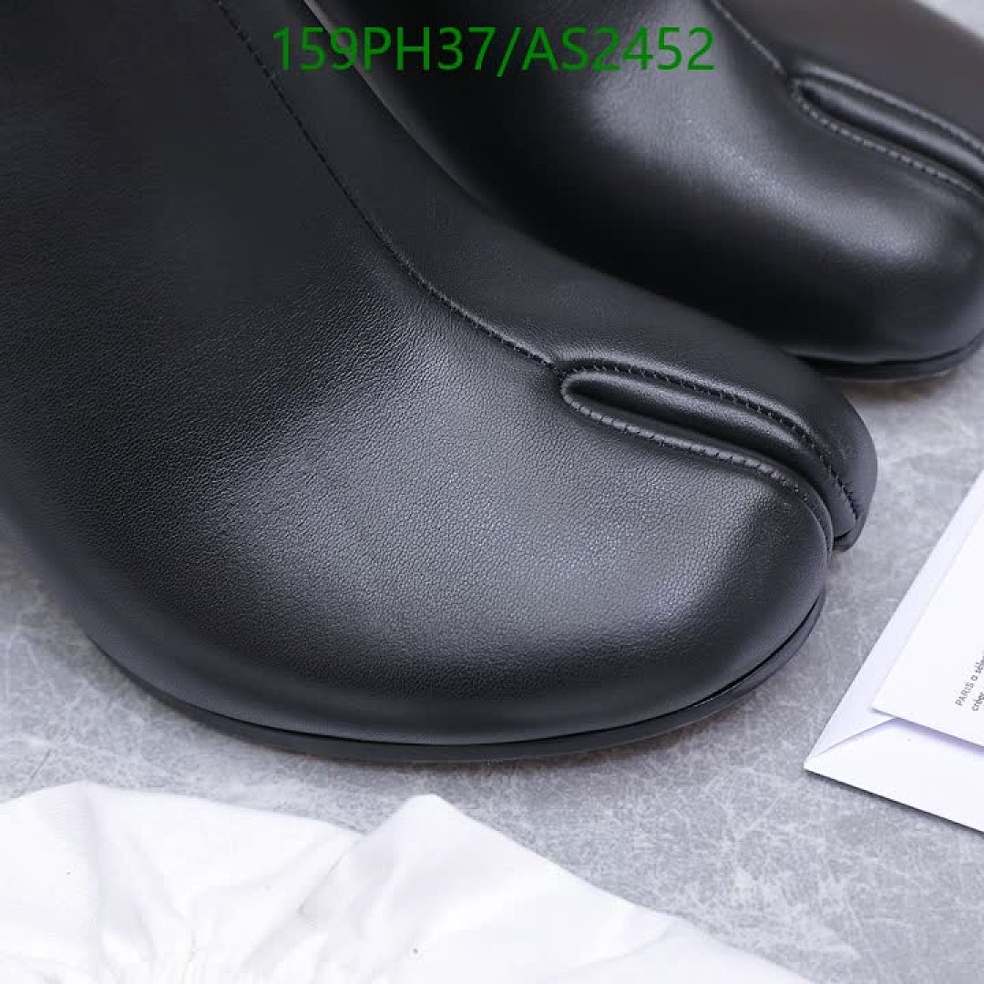 Maison Margiela-Women Shoes Code: AS2452 $: 159USD
