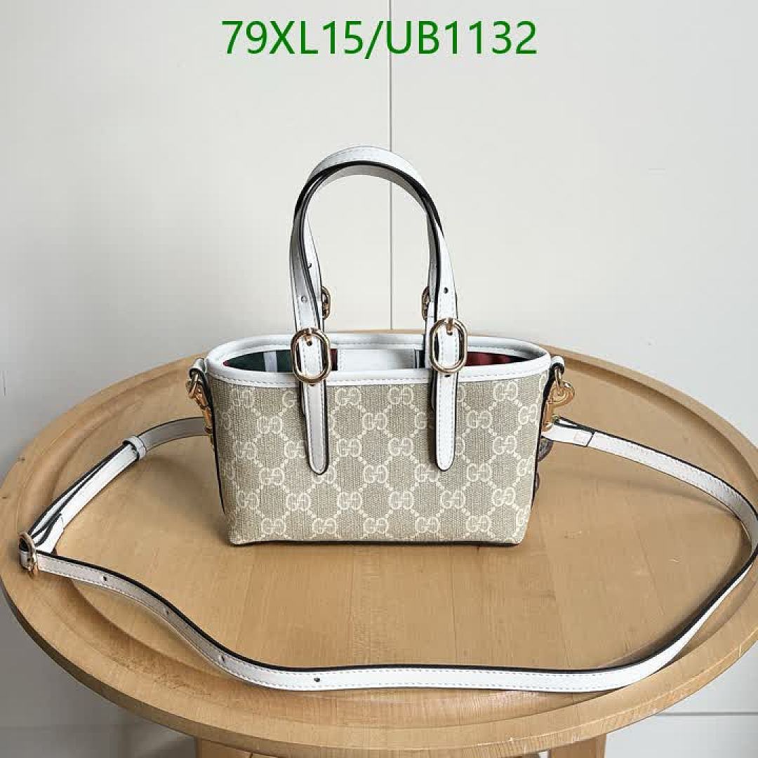 Gucci-Bags-4A Quality Code: UB1132 $: 79USD