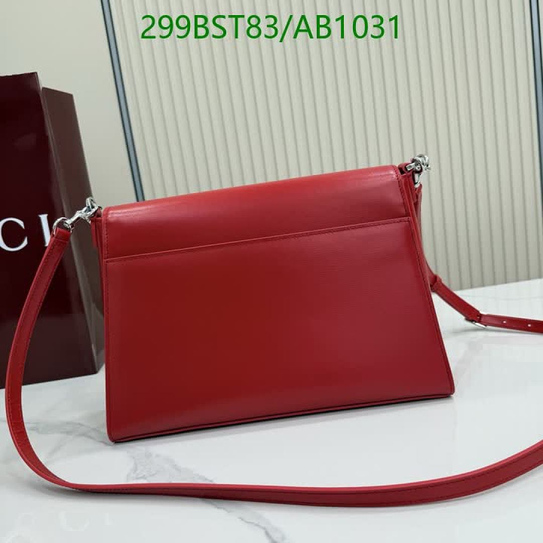 Gucci-BagsMirror Quality Code: AB1031 $: 299USD