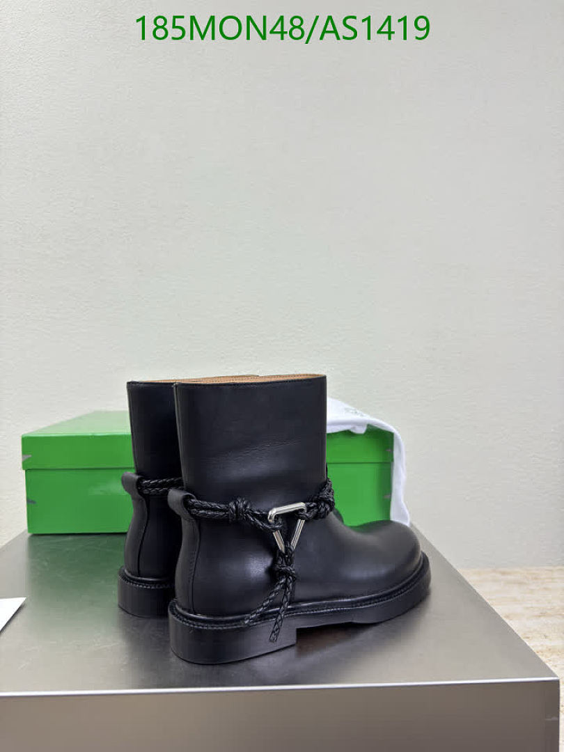 BV-Women Shoes Code: AS1419 $: 185USD