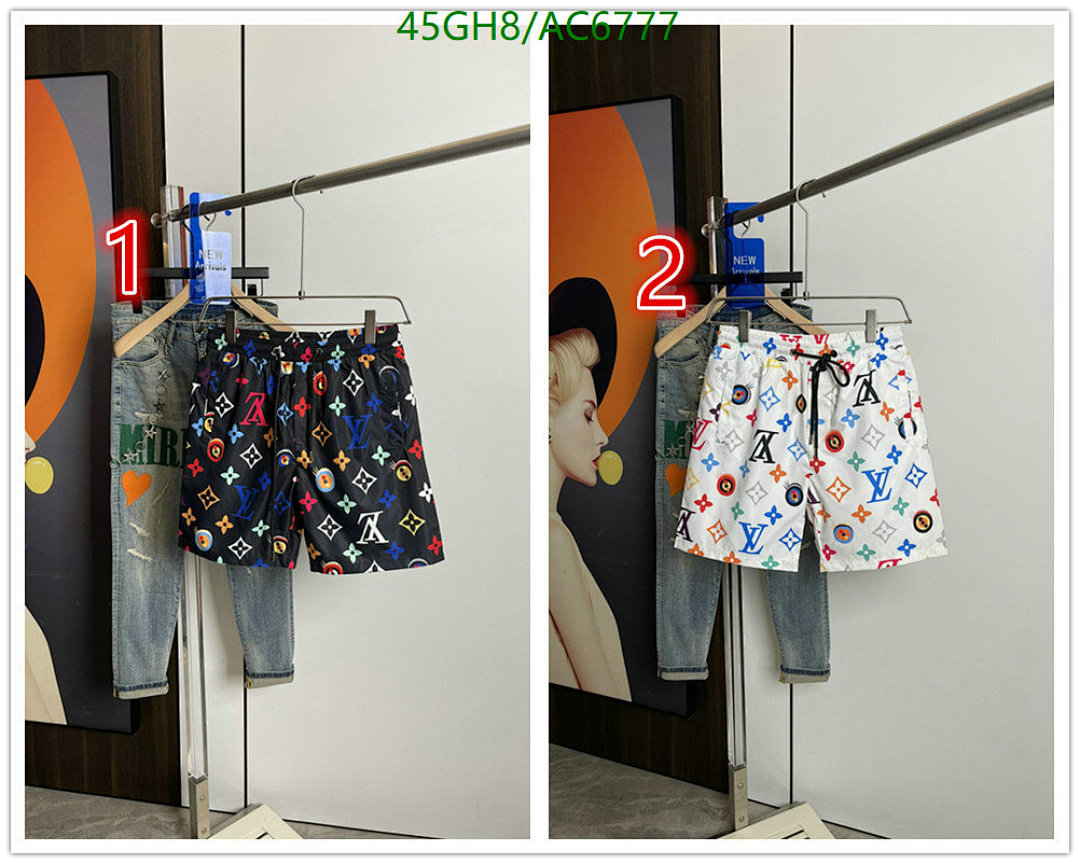 LV-Clothing Code: AC6777 $: 45USD