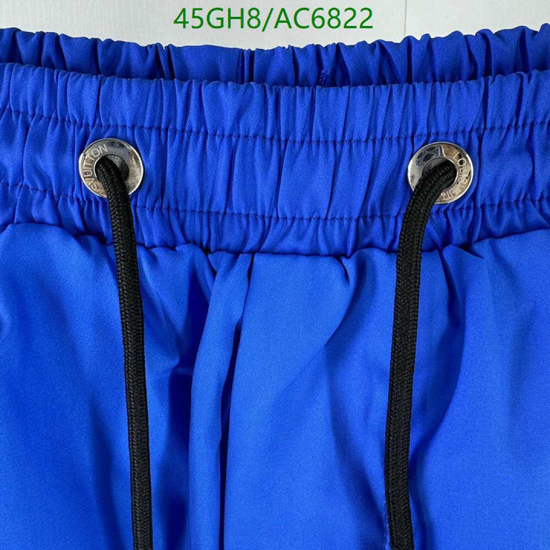 LV-Clothing Code: AC6822 $: 45USD