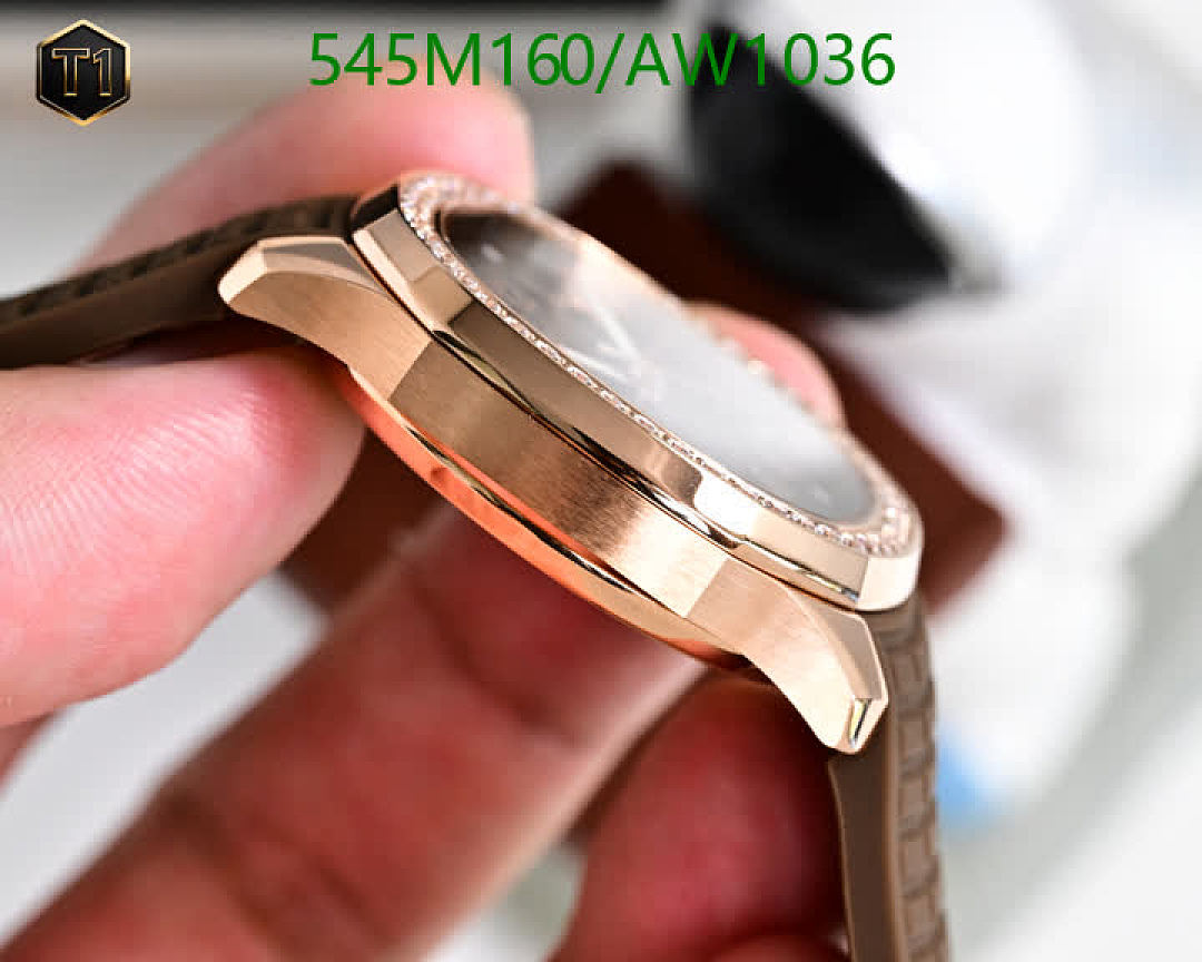 Patek Philippe-WatchesMirror Quality Code: AW1036 $: 545USD