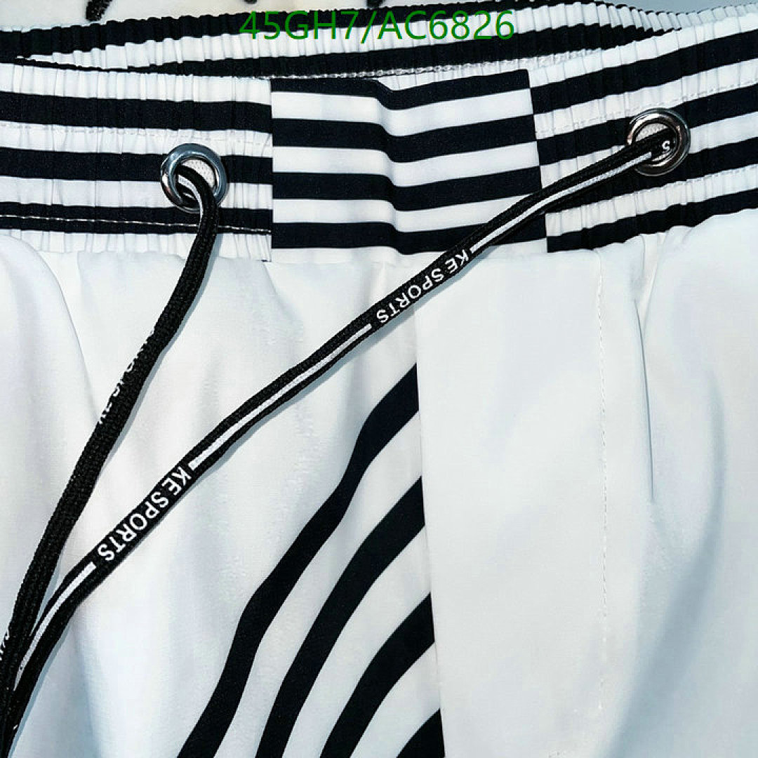 Moncler-Clothing Code: AC6826 $: 45USD
