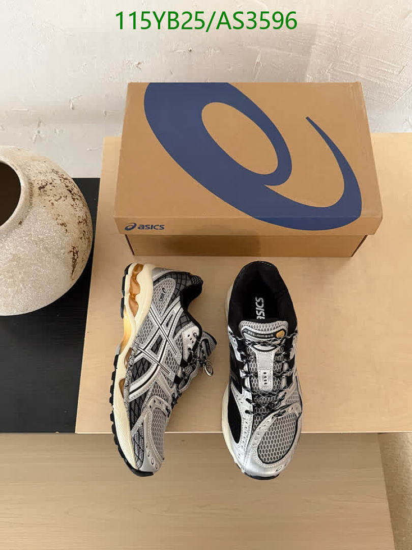 Asics-Women Shoes Code: AS3596 $: 115USD