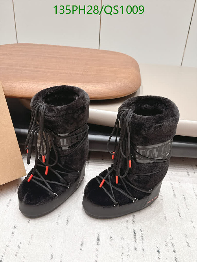 Moon Boot-Women Shoes Code: QS1009 $: 135USD