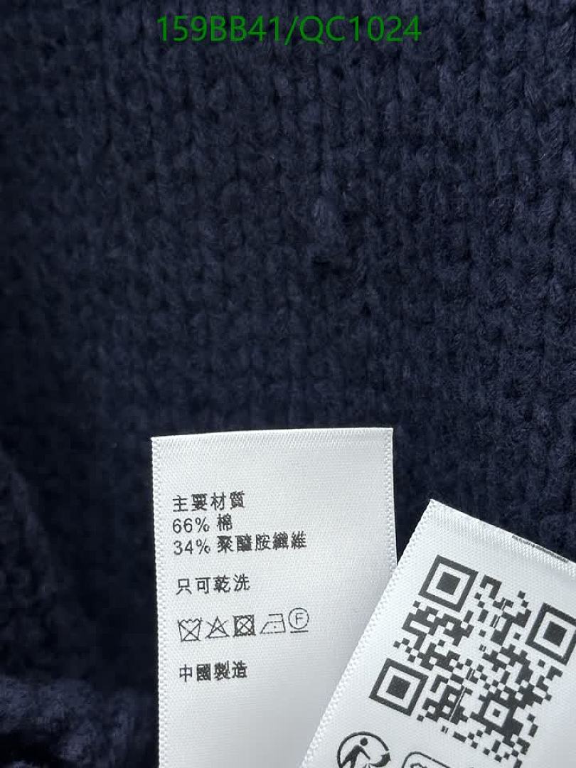 Celine-Clothing Code: QC1024 $: 159USD