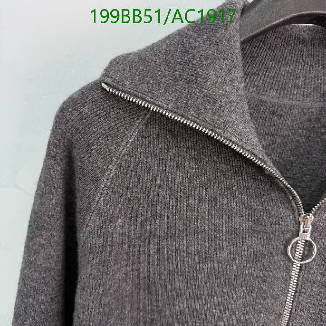 Prada-Clothing Code: AC1917 $: 199USD