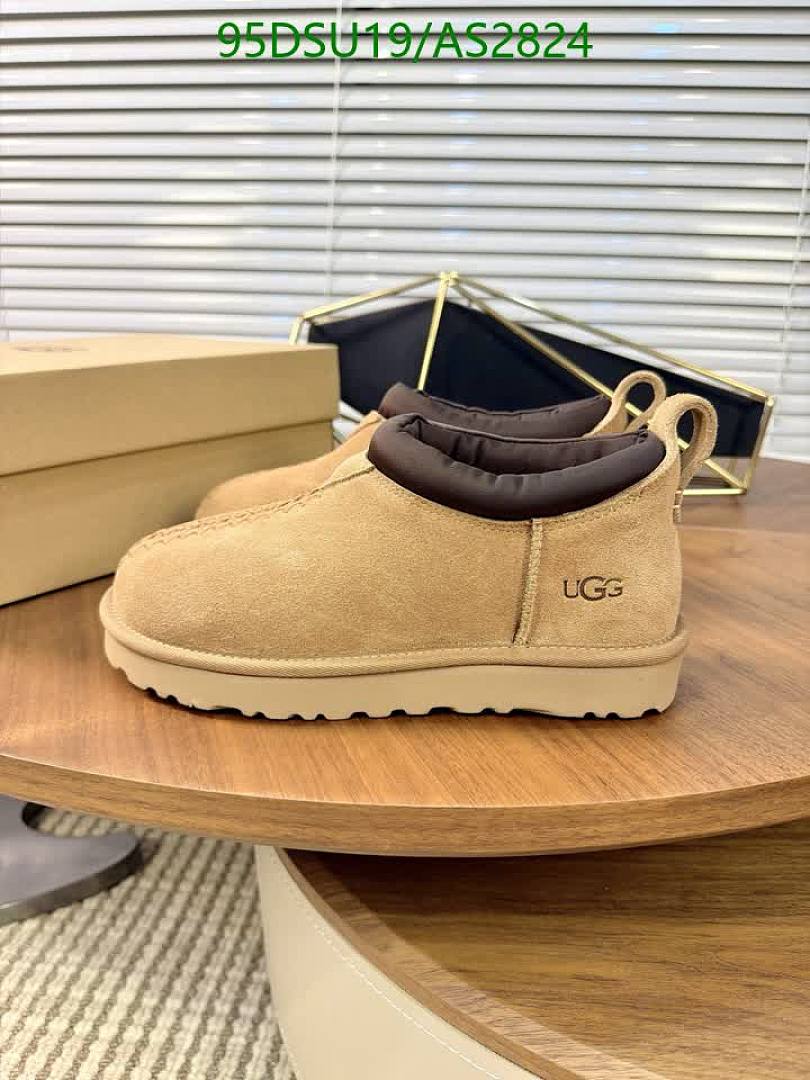 UGG-Men shoes Code: AS2824 $: 95USD