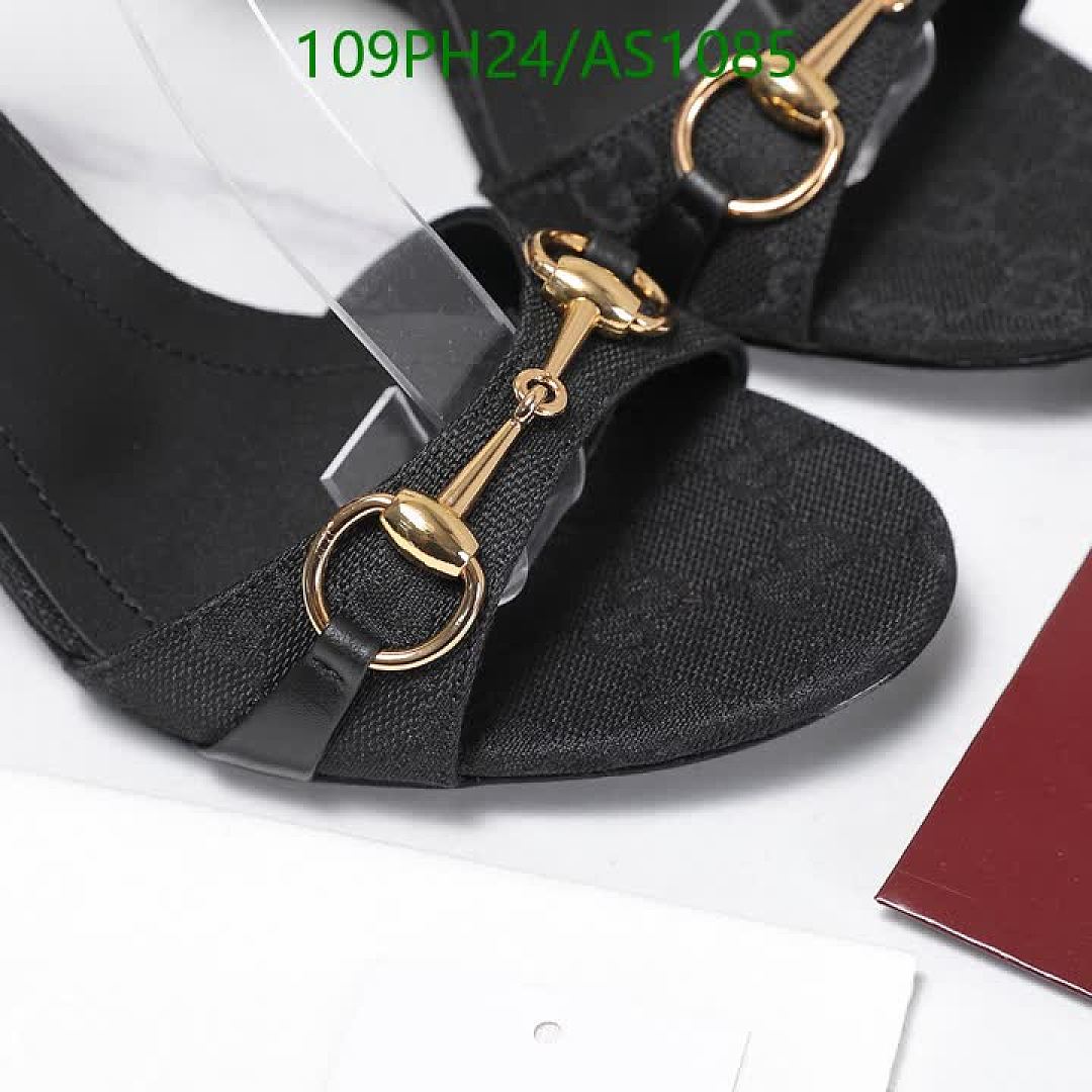 Gucci-Women Shoes Code: AS1085 $: 109USD