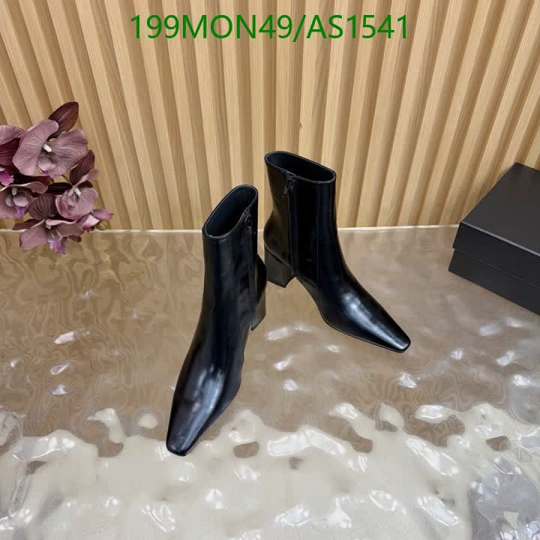 YSL-Women Shoes Code: AS1541 $: 199USD