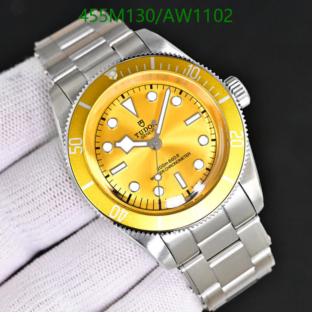 Tudor-WatchesMirror Quality Code: AW1102 $: 455USD