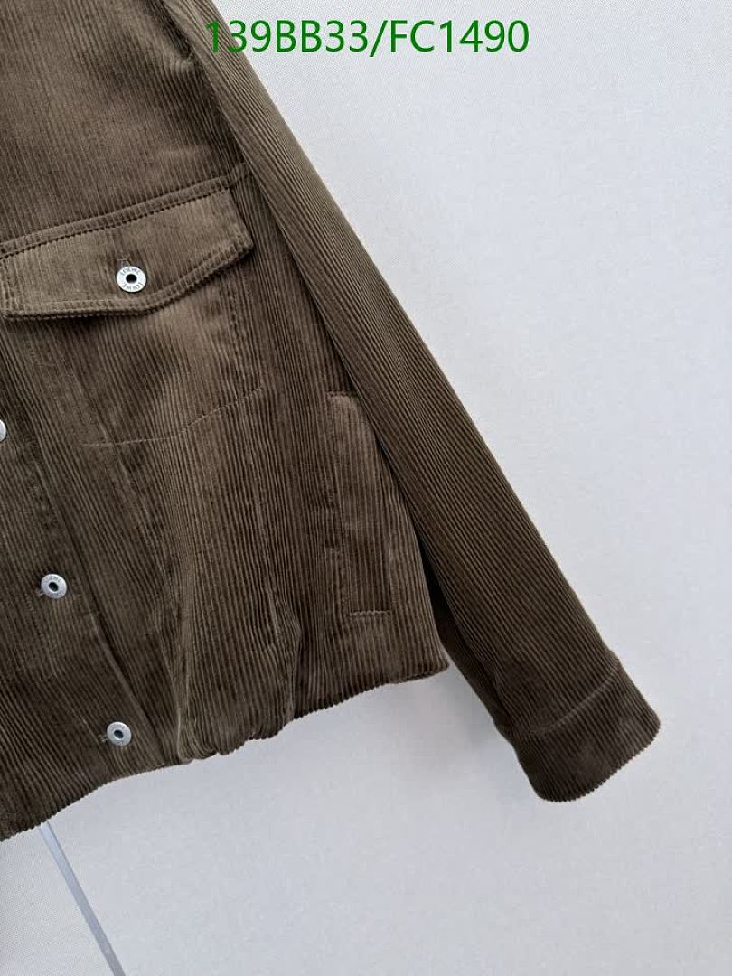 Loewe-Clothing Code: FC1490 $: 139USD