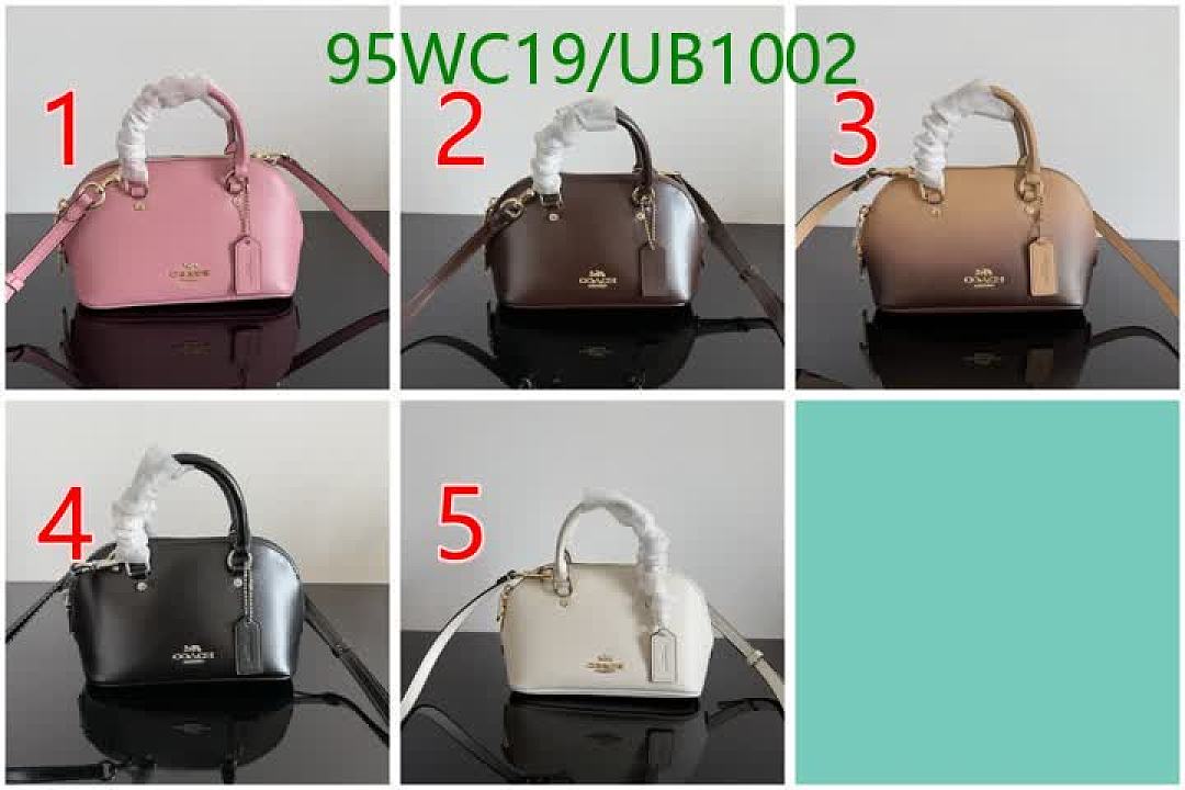Coach-Bags4A Quality Code: UB1002 $: 95USD