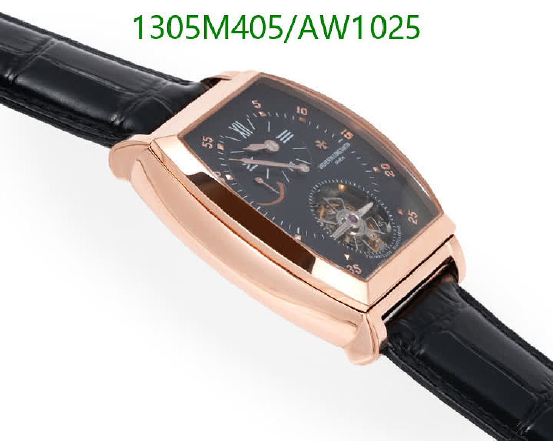 Vacheron Constantin-WatchesMirror Quality Code: AW1025 $: 1305USD
