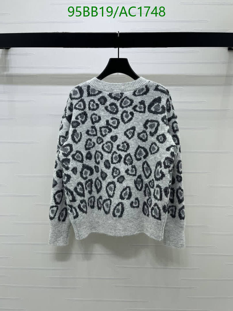 Chanel-Clothing Code: AC1748 $: 95USD