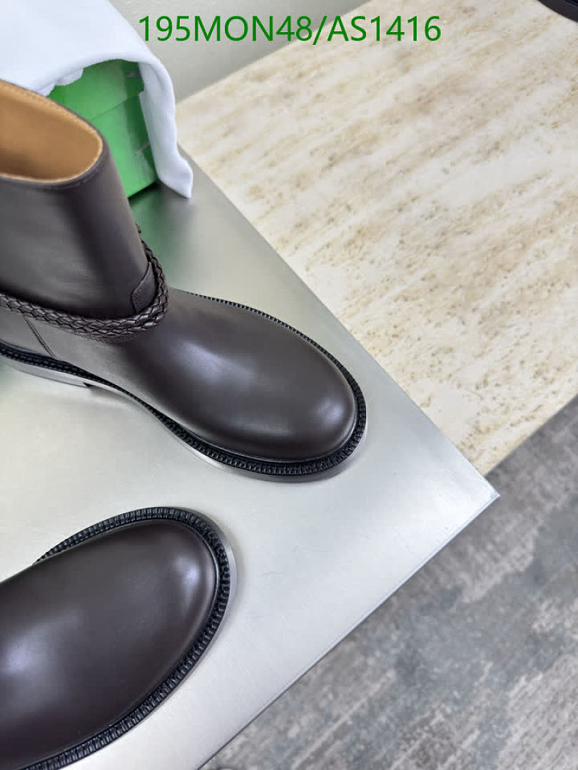 BV-Women Shoes Code: AS1416 $: 195USD