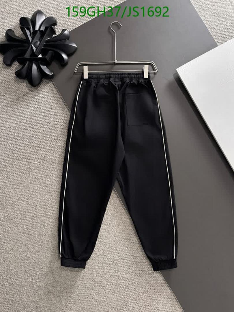 Moncler-Clothing Code: JS1692 $: 159USD