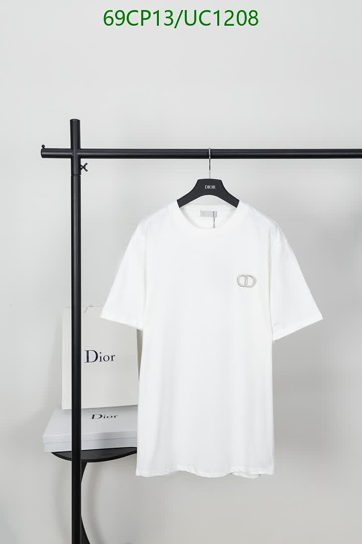 Dior-Clothing Code: UC1208 $: 69USD