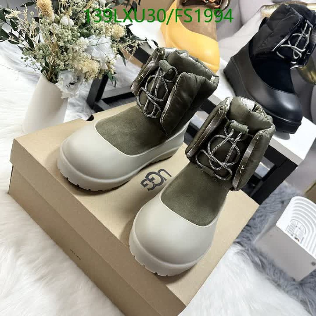 UGG-Women Shoes Code: FS1994 $: 139USD