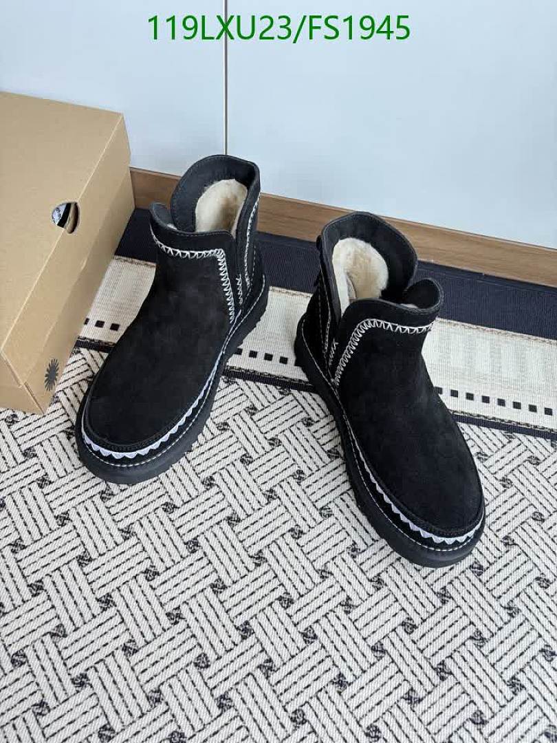 UGG-Women Shoes Code: FS1945 $: 119USD
