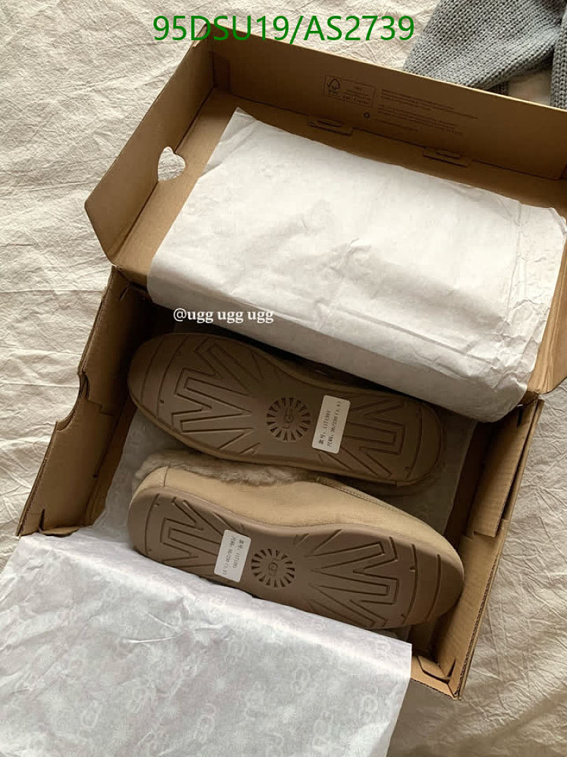 UGG-Women Shoes Code: AS2739 $: 95USD
