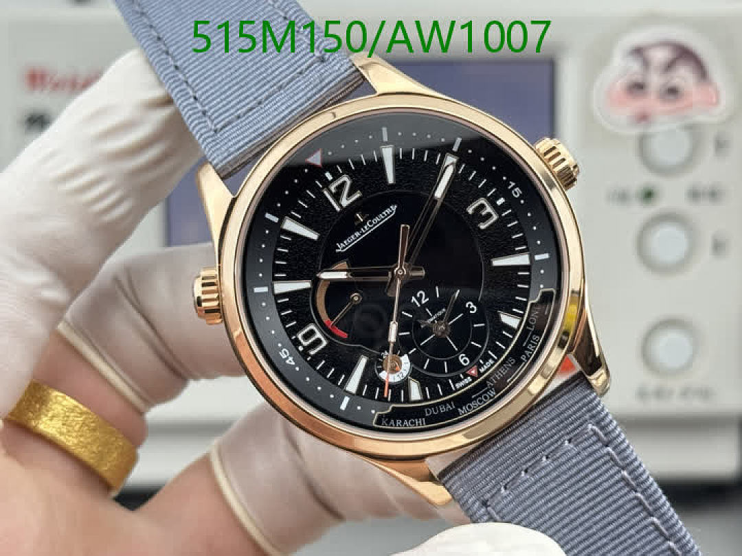 Jaeger-LeCoultre-WatchesMirror Quality Code: AW1007 $: 515USD