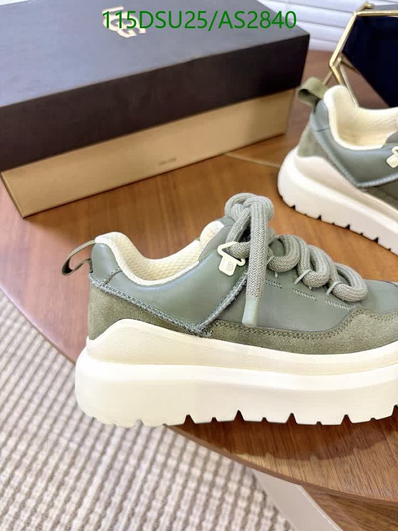 UGG-Men shoes Code: AS2840 $: 115USD
