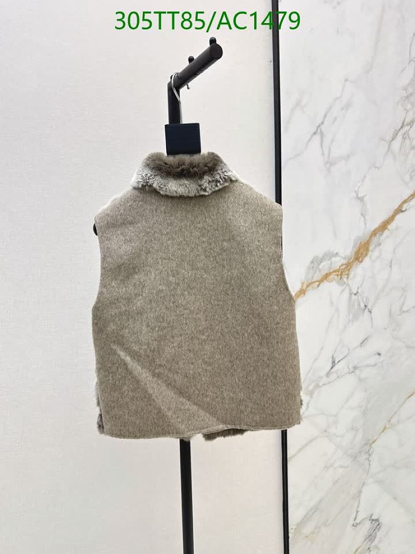 Loro Piana-Clothing Code: AC1479 $: 305USD