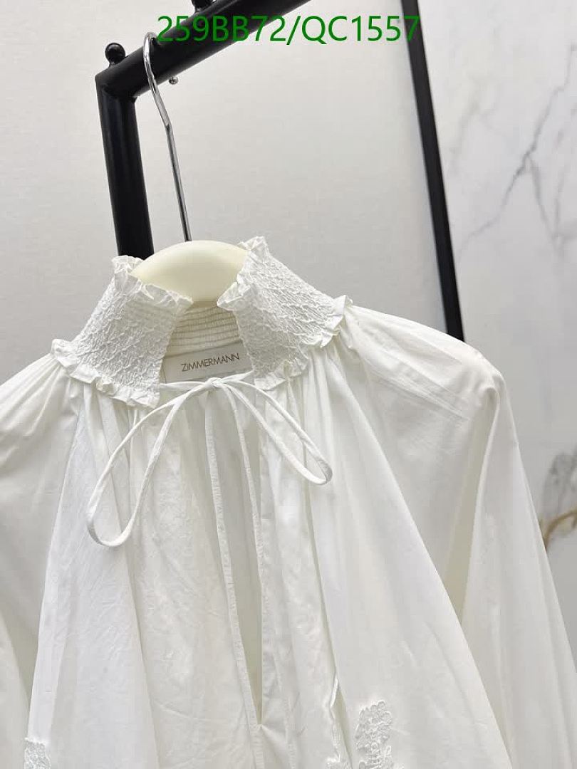 Zimmermann-Clothing Code: QC1557 $: 259USD