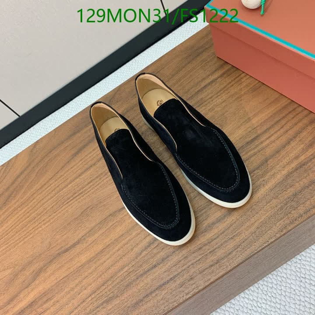 Loro Piana-Women Shoes Code: FS1222 $: 129USD
