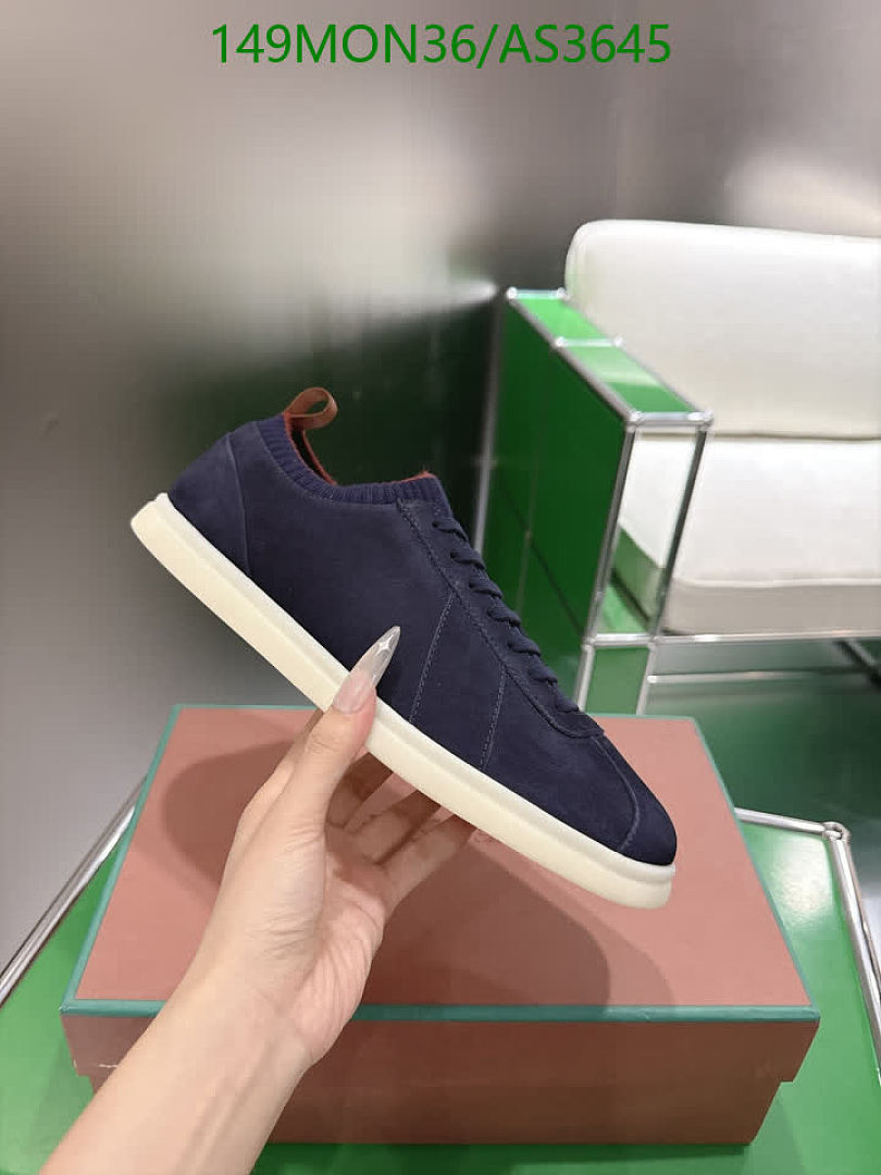 Loro Piana-Women Shoes Code: AS3645 $: 149USD