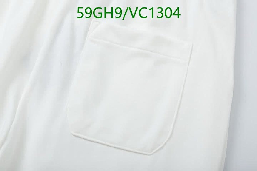 Prada-Clothing Code: VC1304 $: 59USD