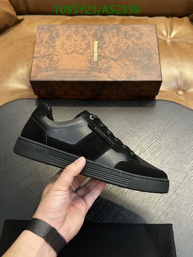 Stefano Ricci-Men shoes Code: AS2359 $: 109USD