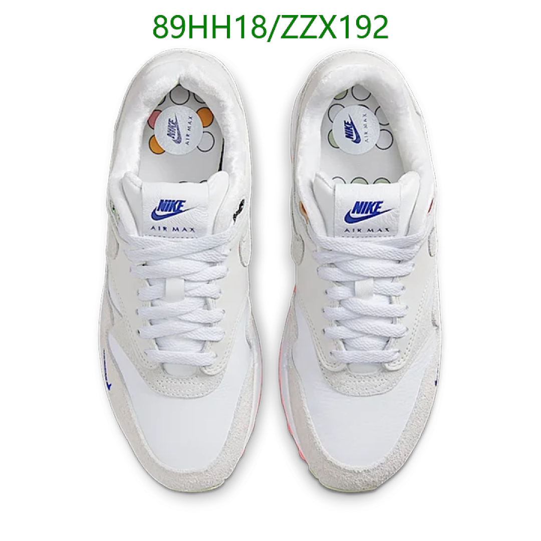 Nike-Women Shoes Code: ZZX192 $: 89USD