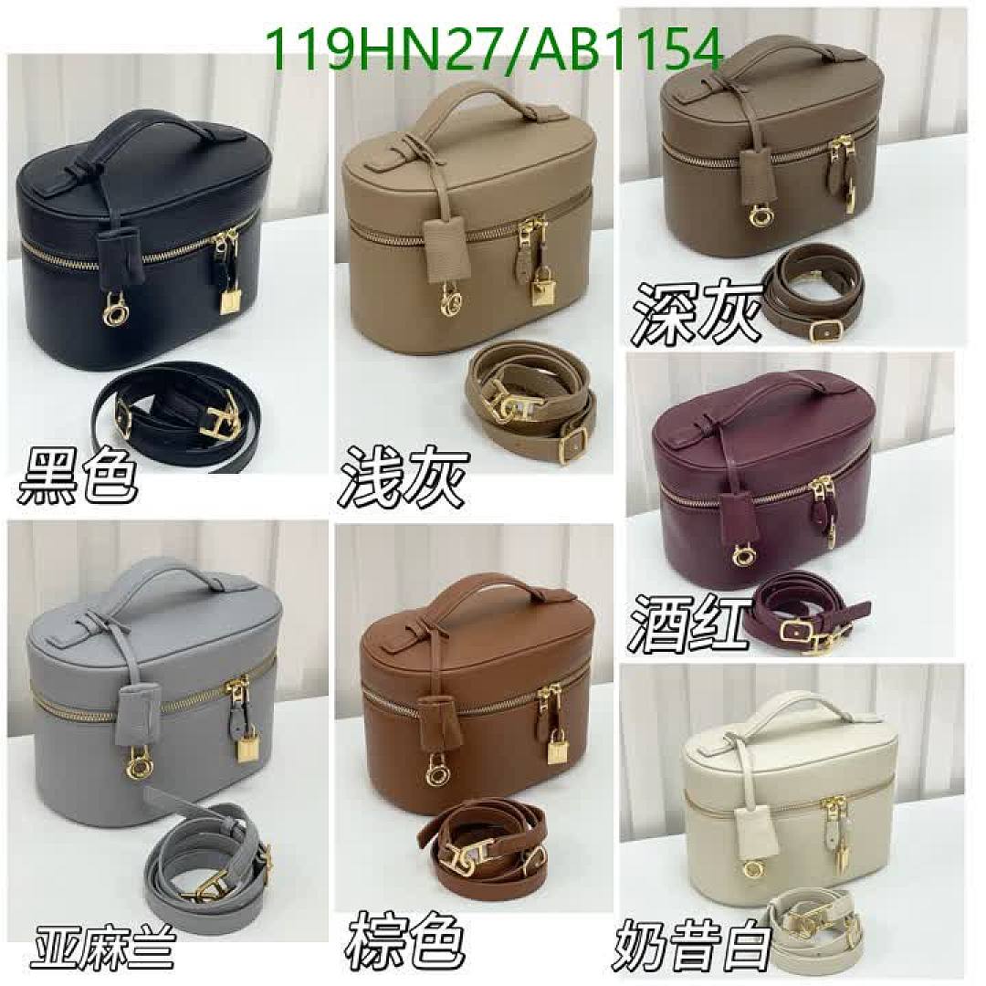 Loro Piana-Bags4A Quality Code: AB1154 $: 119USD